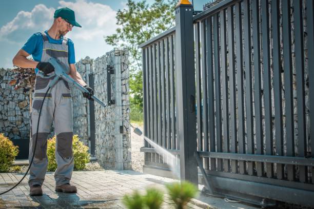 Best Building Exterior Washing  in West Yellowstone, MT
